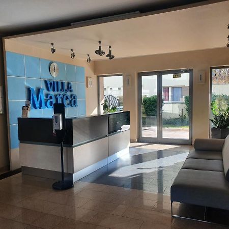 Villa Marea 39 Miedzyzdroje Exterior foto